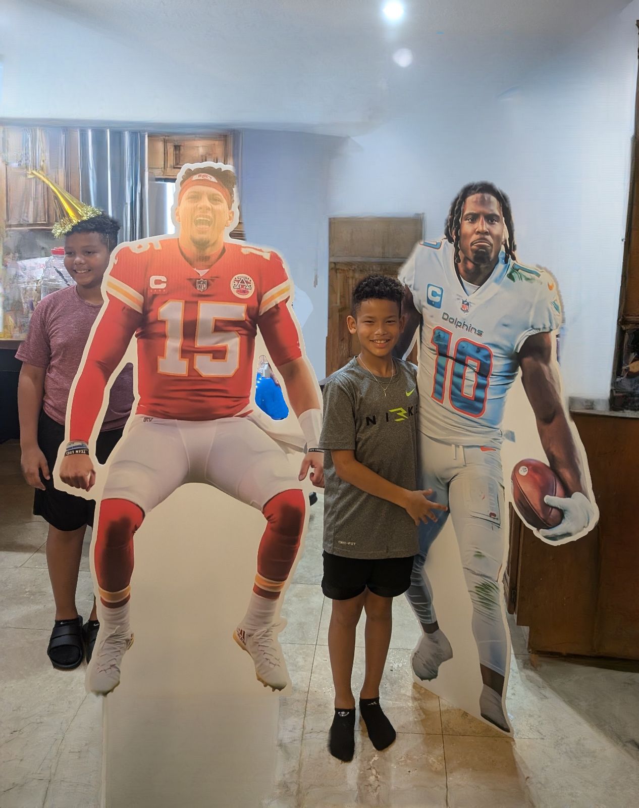 Life-Size Cutouts