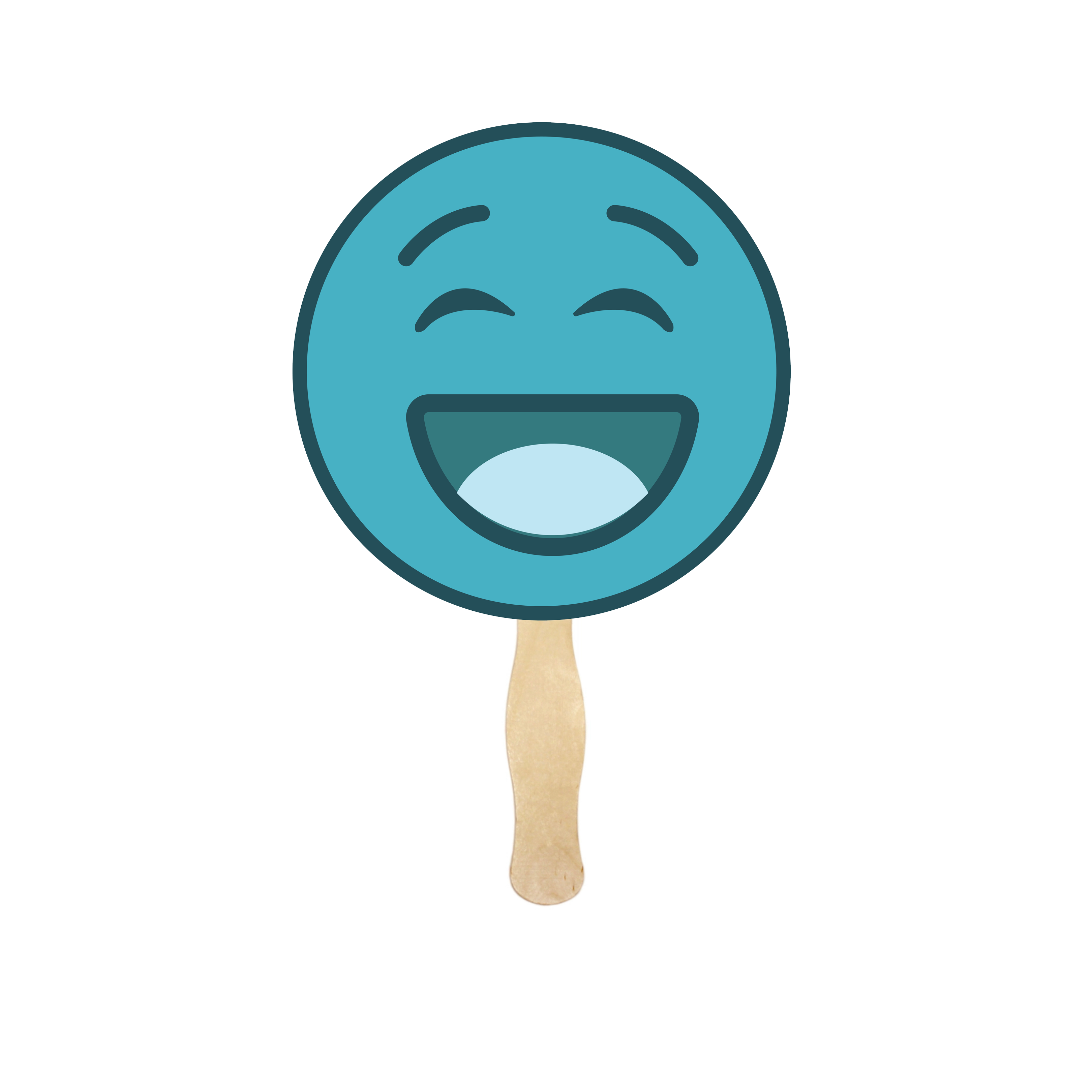 Social Media Emoji FunFaces